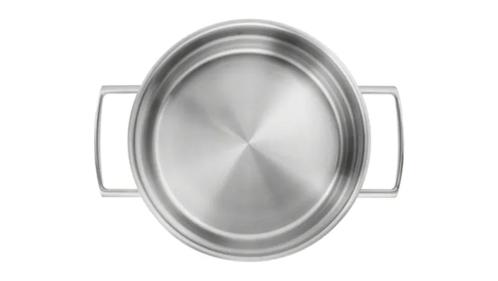 ZWILLING Topf-Set VITALITY 5-teilig