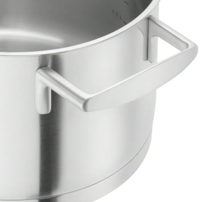 ZWILLING Topf-Set VITALITY 5-teilig