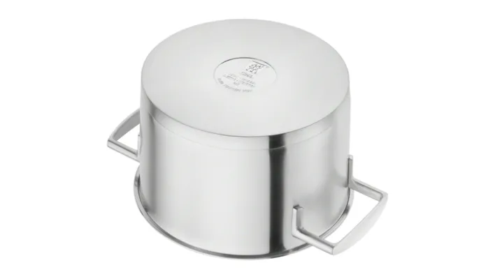 ZWILLING Topf-Set VITALITY 5-teilig