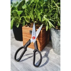 ZWILLING Vielzweckschere TWIN L 20 cm Edelstahl