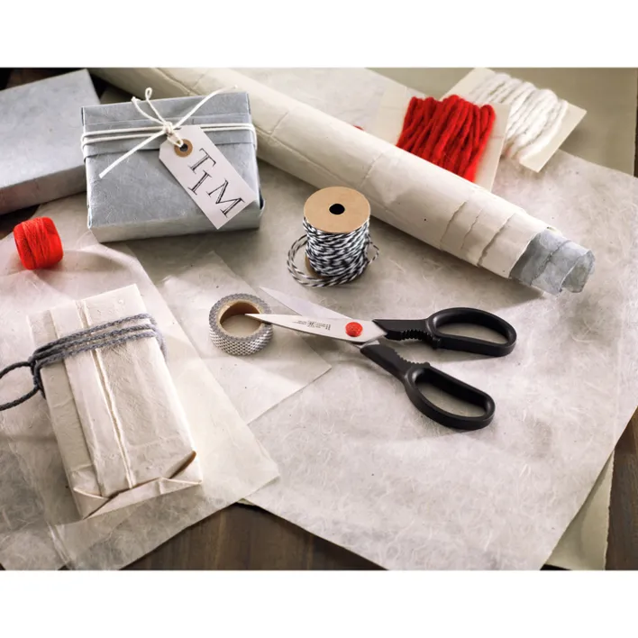 ZWILLING Vielzweckschere TWIN L 20 cm Edelstahl