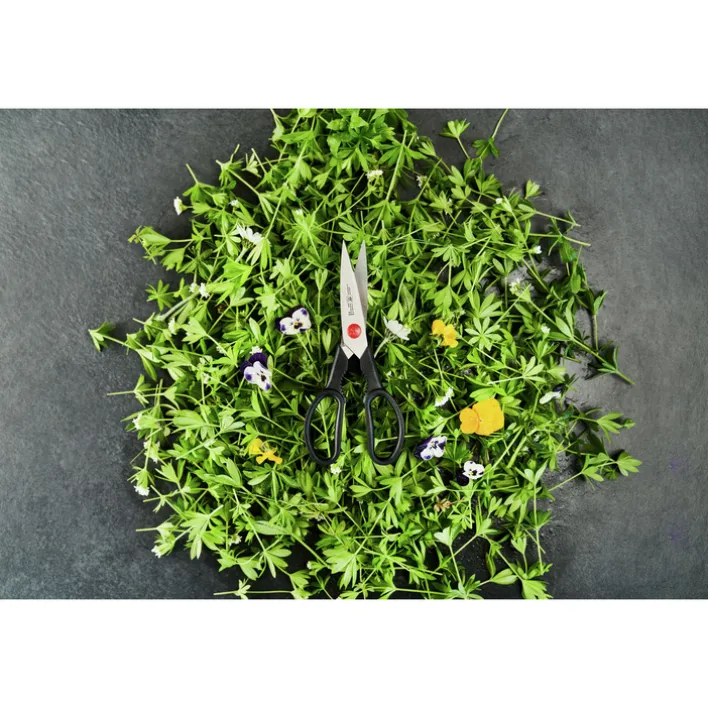 ZWILLING Vielzweckschere TWIN L 20 cm Edelstahl