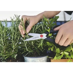 ZWILLING Vielzweckschere TWIN L 20 cm Edelstahl